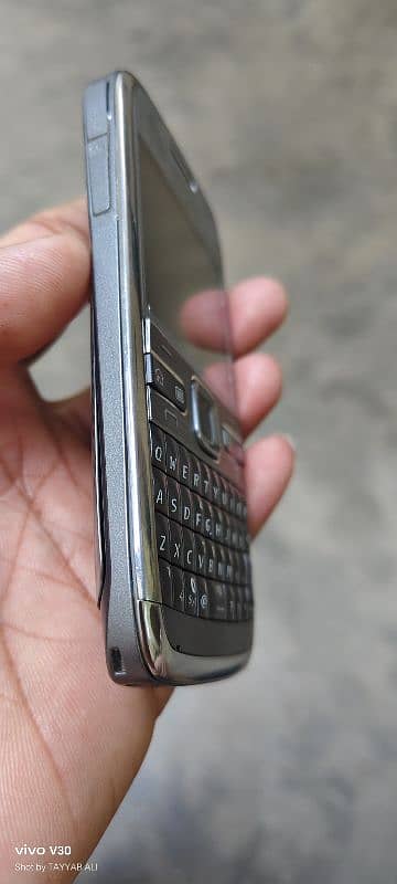 Nokia E72 Symbian 2