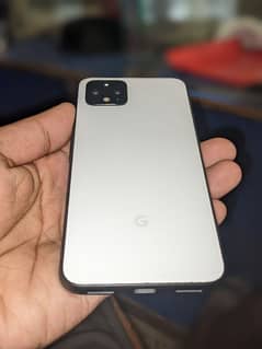 Google pixel 4 pta 6/64