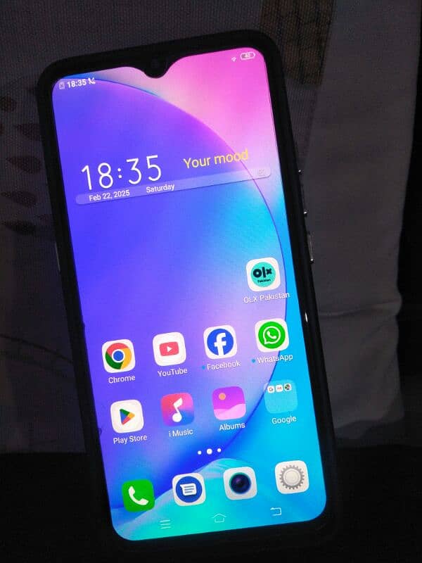 Vivo S1 8Gb 256Gb Mobile 4G | No oppo Samsung infinix iphone Tecno 11