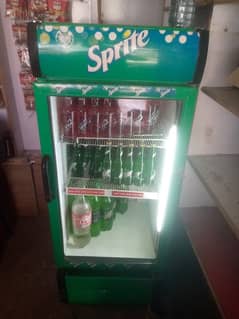 Refrigerator for Shop