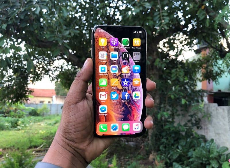 iphone xs 64 gb 1