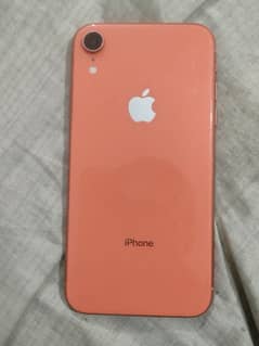 iphone XR non pta factory unlock 64 gb