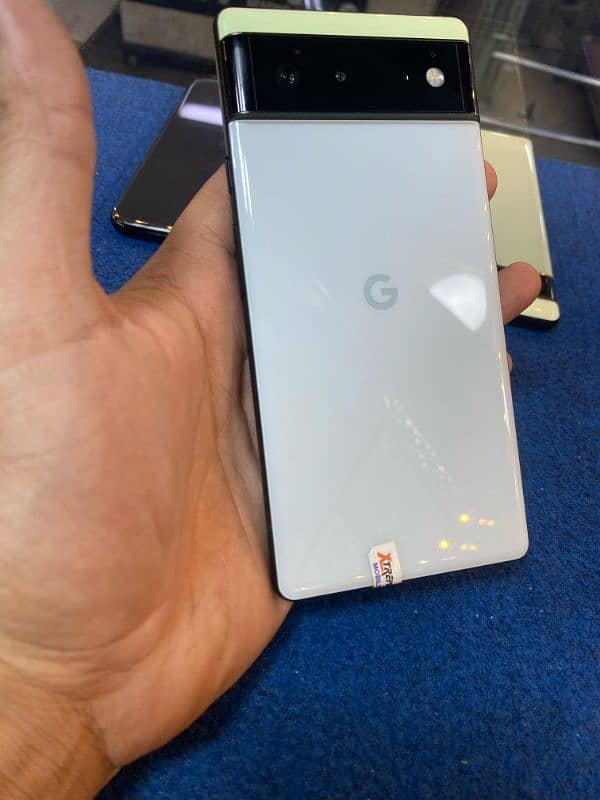 pixel 6 1