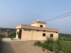 house for sale ban khurma Mirpur Azad kashmir corner plot