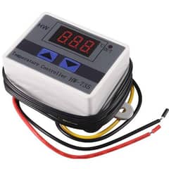 10ADIGITAL DISPLAY LED TEMPERATURE CONTROLLER