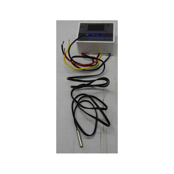 10ADIGITAL DISPLAY LED TEMPERATURE CONTROLLER 2