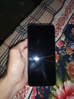 Both Mobile for exchange realme 5 with box dono official PTA approved