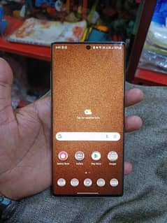 sumsung note 10plus 12/256