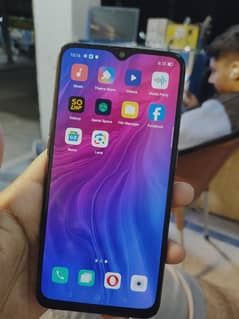 OPPO RENO Z 8/256 10/10