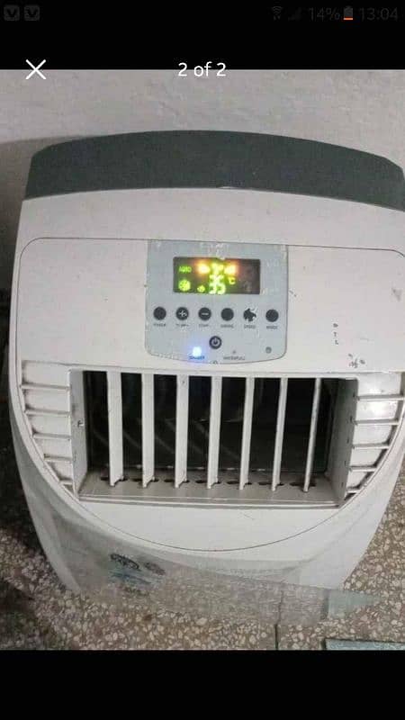 AC for Sale 0