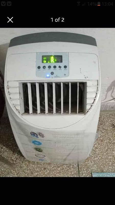 AC for Sale 1
