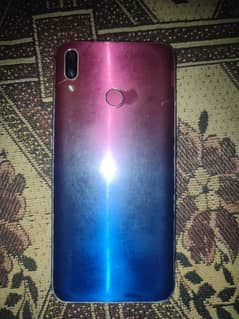 Huawei y9 2019 4/64