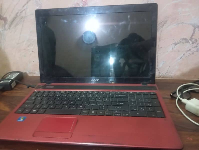 Acer 8 GB ram 2.0 processer 2