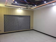 Brand New 1 Kanal Luxury House Available For Rent in Jasmine Block Bahria Town Lahore