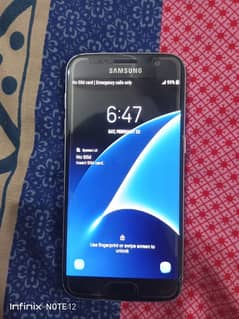 samsung s7 for sale 4 32