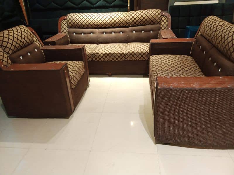 sofa set 3 2 1 seater call 03124049200 3