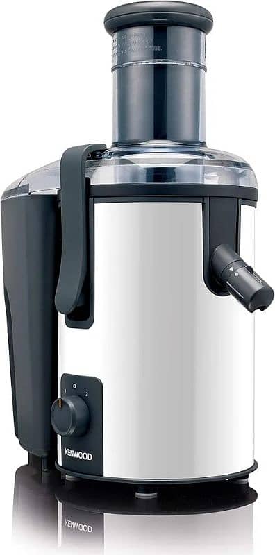 Kenwood juicer extractor 1