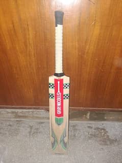 Gray Nicolls New Hard Ball Bat