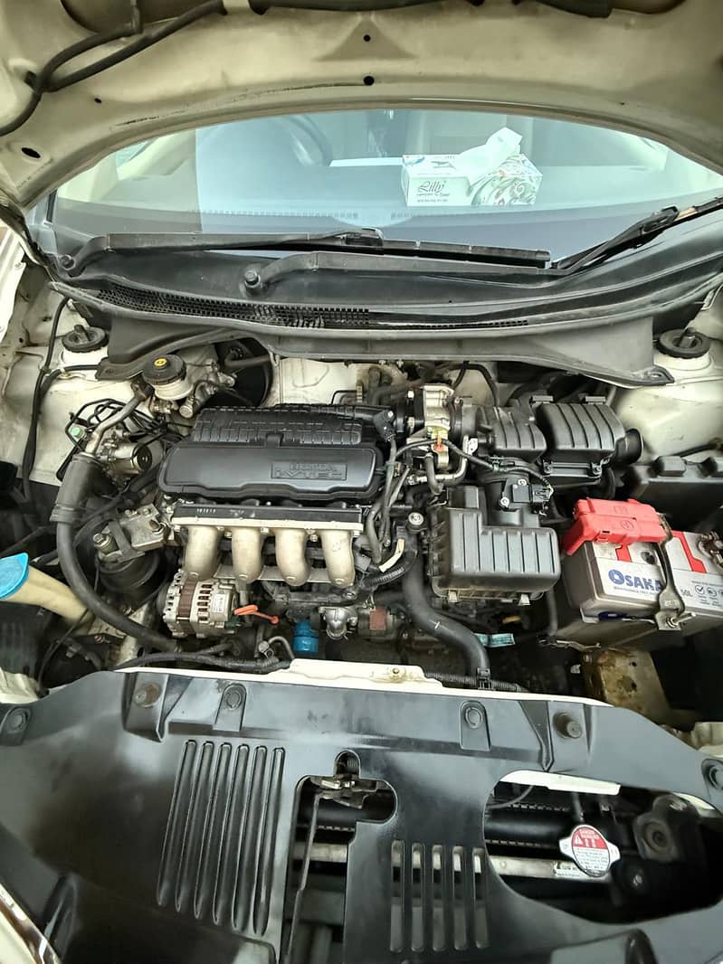 Honda City Aspire 1.5 2019 Model 7