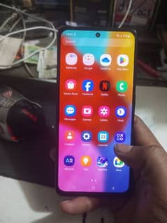 Samsung Galaxy A51