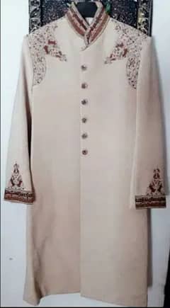 Sherwani