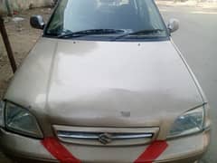 Suzuki Cultus VXR 2007