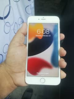 iPhone 6s plus 03036715772