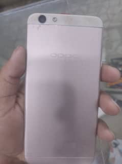 oppo f1s new condition