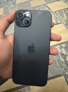 Iphone 15 plus Non active