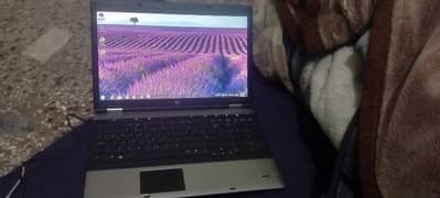 HP Laptop | Intel Core i3 | 4GB RAM | Windows 7 Ultimate