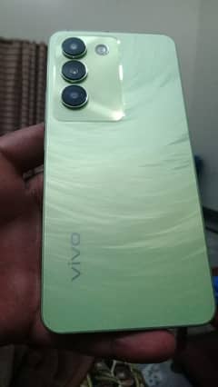 vivo y 100.8.  256