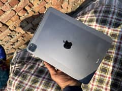 ipad pro M1 chip 256 gb