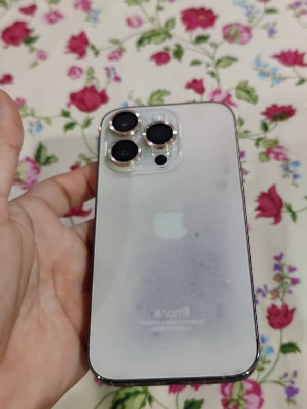 iphone 14pro Non Pta Golden 4