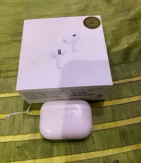 Apple Airpods Pro 2 A++ 1