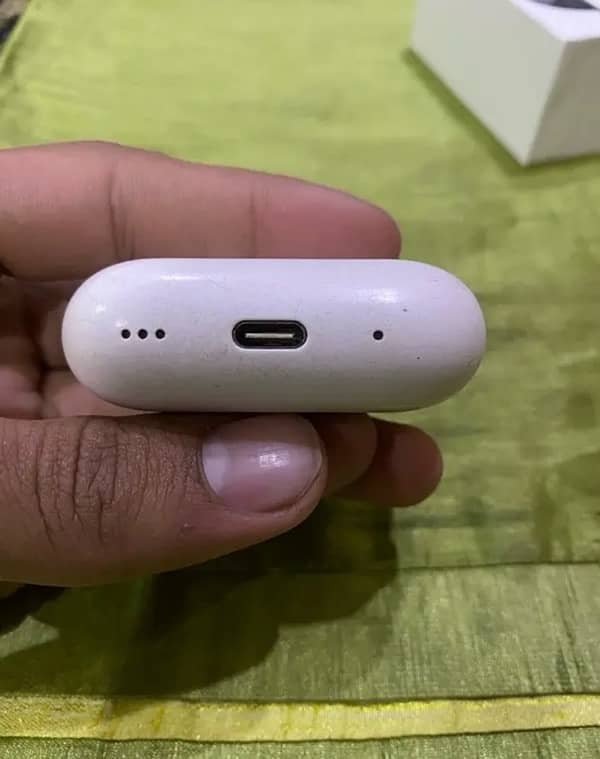 Apple Airpods Pro 2 A++ 6