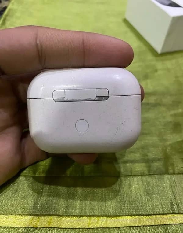 Apple Airpods Pro 2 A++ 7