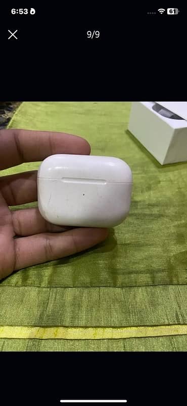 Apple Airpods Pro 2 A++ 8