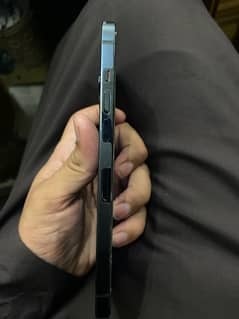 i phone 12 pro Max