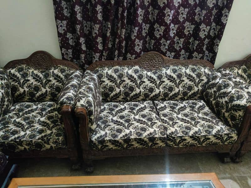 Sofa set 2