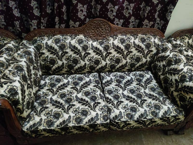 Sofa set 3