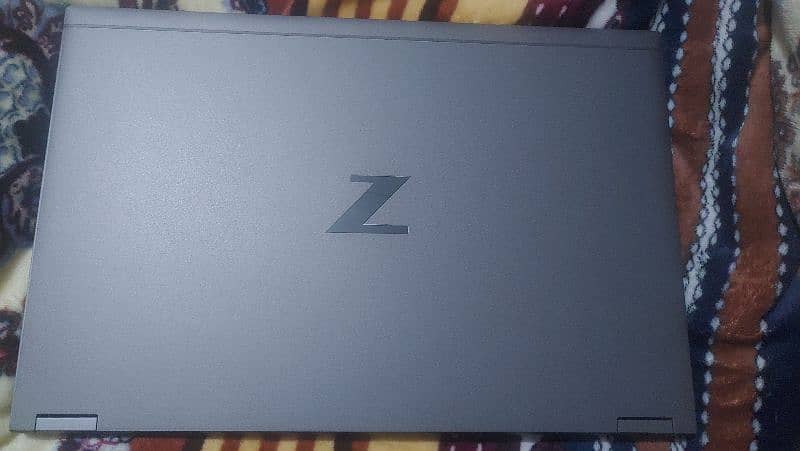 zbook 15 g7 core i7 10 generation 0