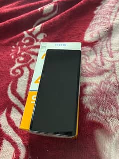 tecno spark 20 pro plus