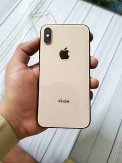 IPhone XS 256gb