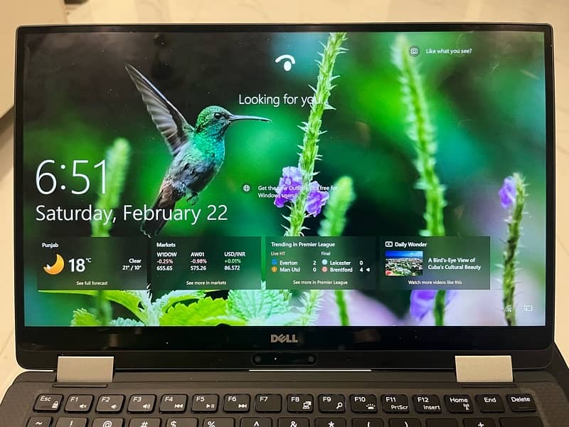 dell xps 13 laptop 1