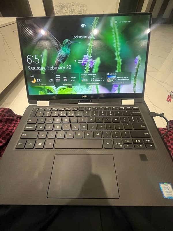 dell xps 13 laptop 2