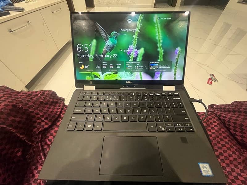 dell xps 13 laptop 3