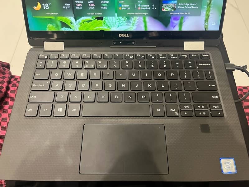 dell xps 13 laptop 4