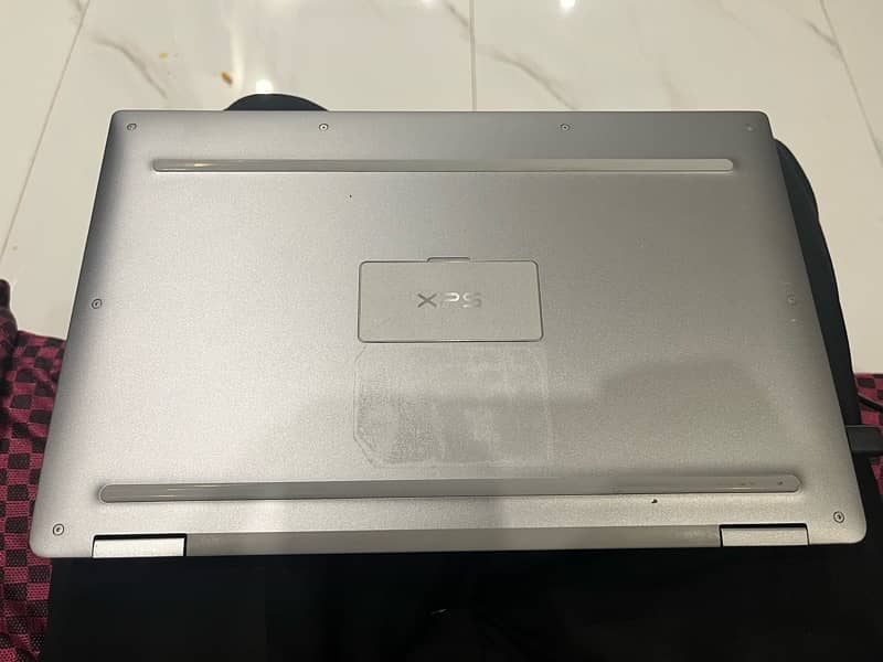 dell xps 13 laptop 5