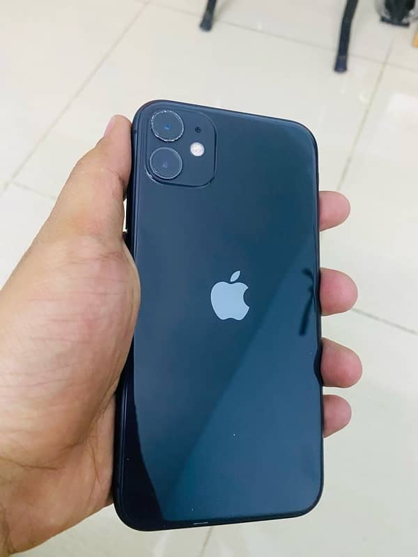 IPHONE 11 NON PTA FACTORY UNLOCK 1