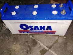 osaka 180 battery for sale health 70 to 90 %